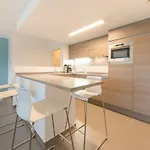 Costae With Balcony By Interhome Bredene