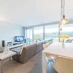 Costae With Balcony By Interhome Bredene
