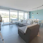 Costae With Balcony By Interhome