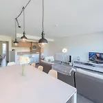 Apartamento Costae With Balcony By Interhome