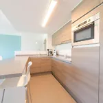 Costae With Balcony By Interhome Apartamento