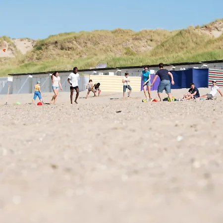 Lägenhet Costae With Balcony By Interhome