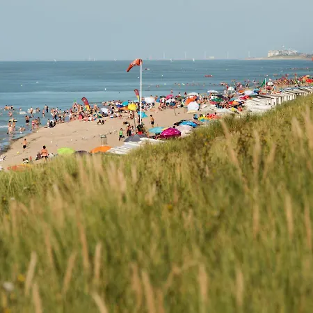 Lägenhet Costae With Balcony By Interhome *