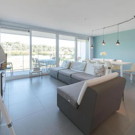 Costae With Balcony By Interhome