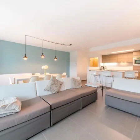 Costae With Balcony By Interhome