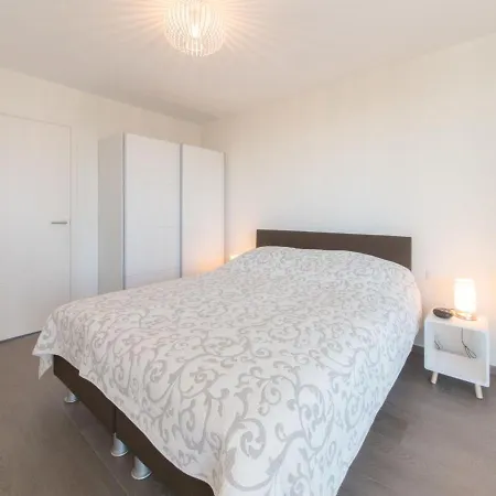 Residentie Odyssea I By Interhome *