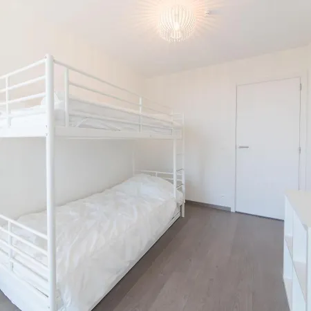Residentie Odyssea I By Interhome