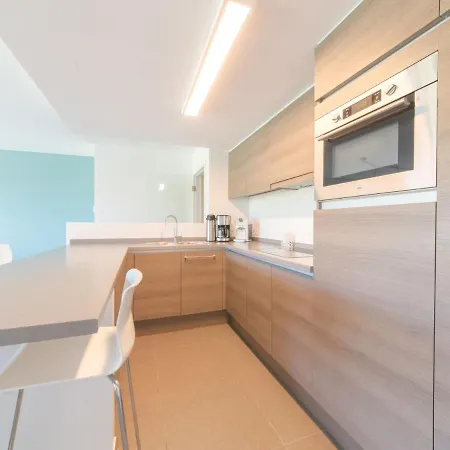 Residentie Odyssea I By Interhome Apartment