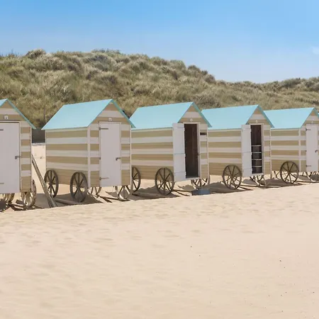 Costae With Balcony By Interhome *